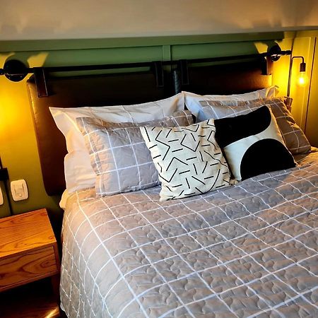 Wood Borges Gramado Appartement Buitenkant foto