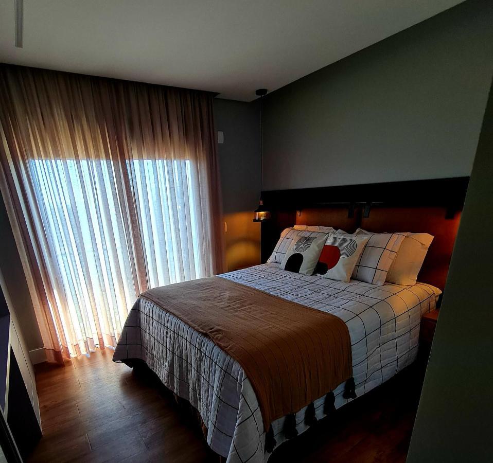 Wood Borges Gramado Appartement Buitenkant foto