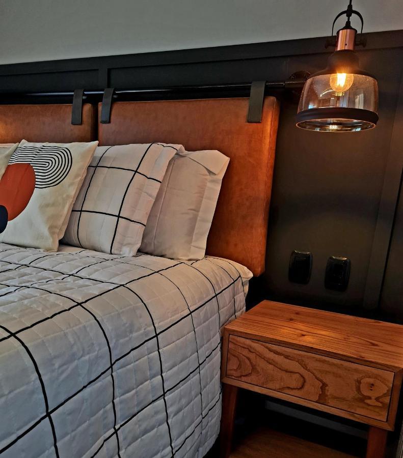 Wood Borges Gramado Appartement Buitenkant foto