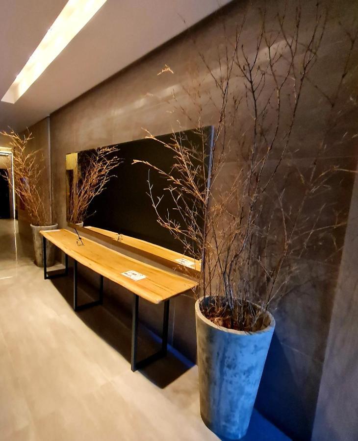 Wood Borges Gramado Appartement Buitenkant foto